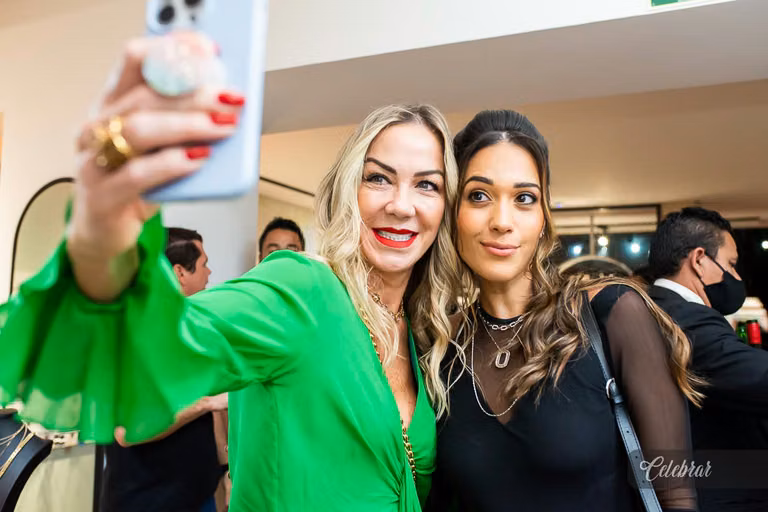 Inauguração bonjour ótica e acessórios – foto 58