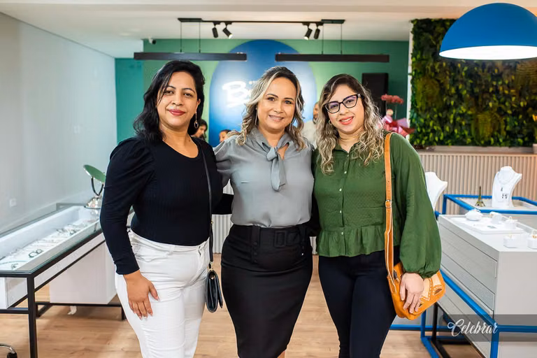 Inauguração bonjour ótica e acessórios – foto 73