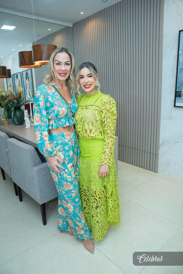 iNAUGURAÇÃO Clínica Renassaince – foto 122