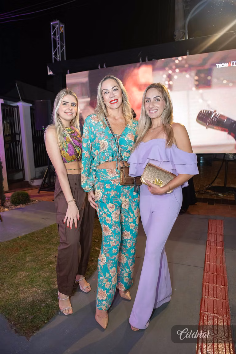 iNAUGURAÇÃO Clínica Renassaince – foto 138