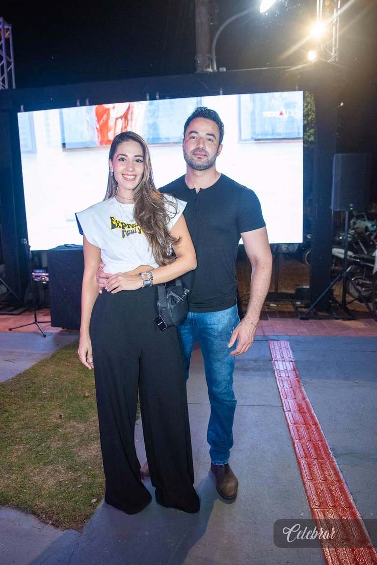 iNAUGURAÇÃO Clínica Renassaince – foto 140