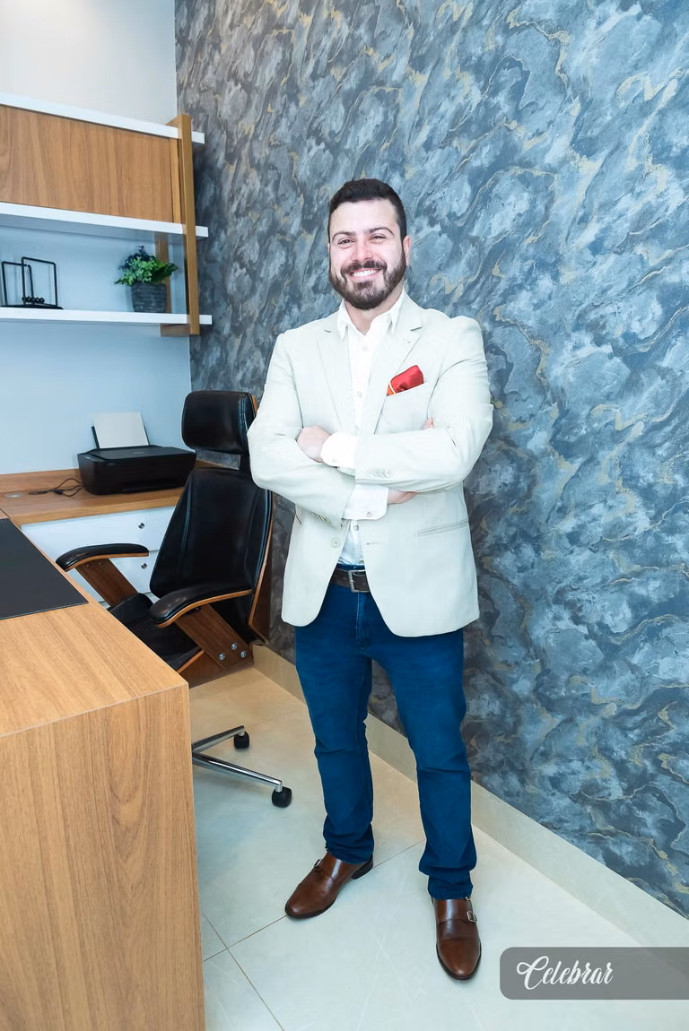 iNAUGURAÇÃO Clínica Renassaince – foto 41