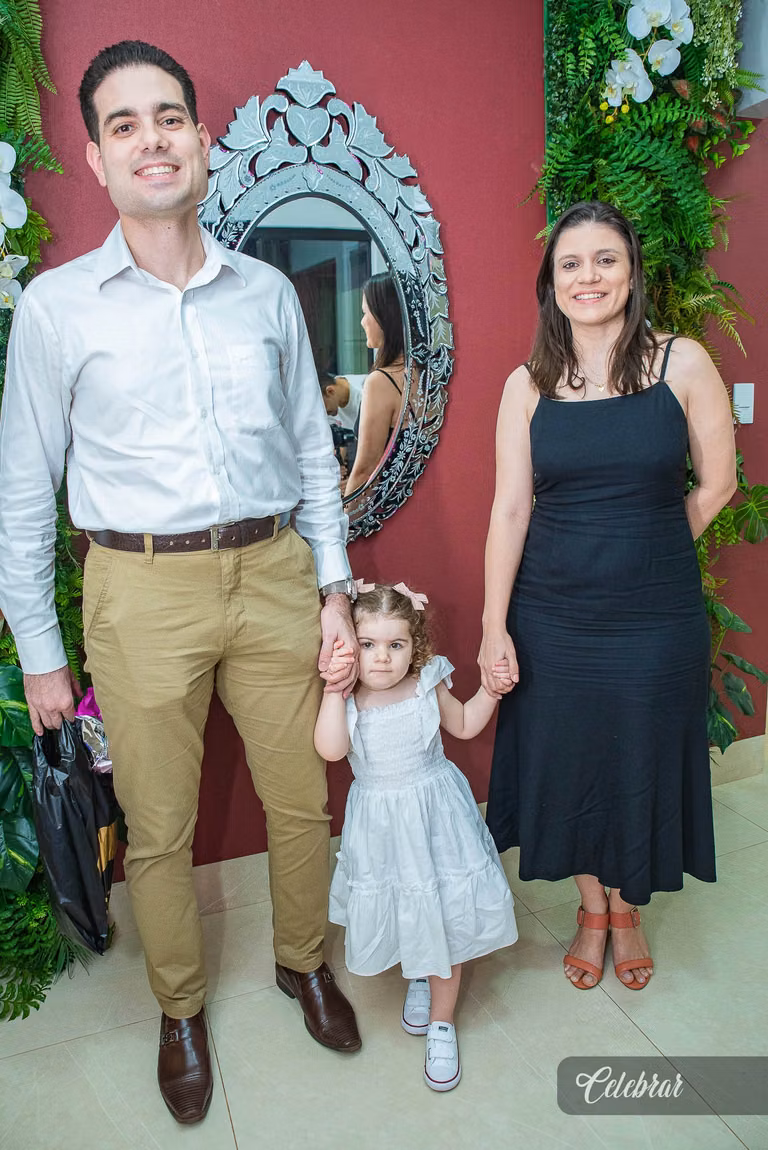 iNAUGURAÇÃO Clínica Renassaince – foto 71