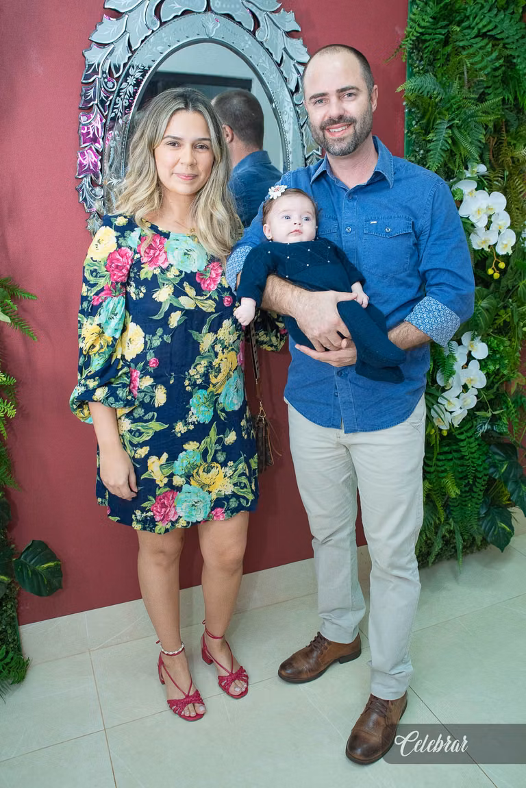 iNAUGURAÇÃO Clínica Renassaince – foto 72
