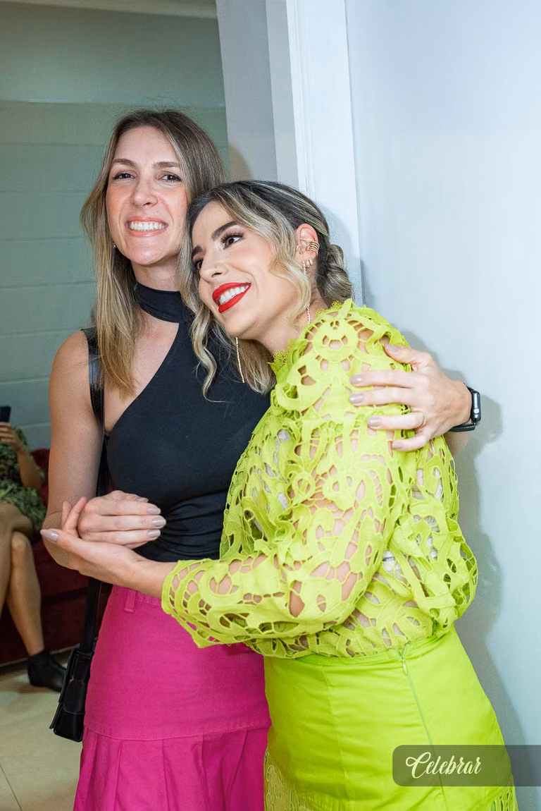 iNAUGURAÇÃO Clínica Renassaince – foto 82