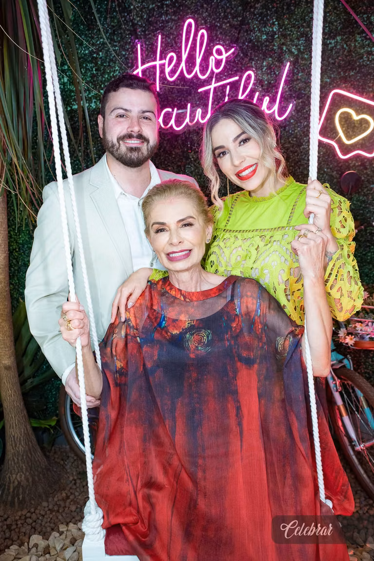 Inauguração clínica renassaince - álbum 2 – foto 17