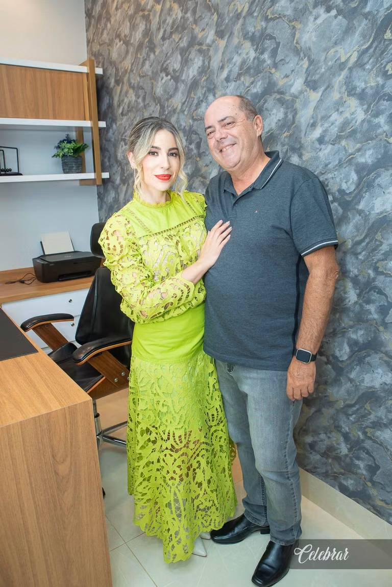 Inauguração clínica renassaince - álbum 2 – foto 22