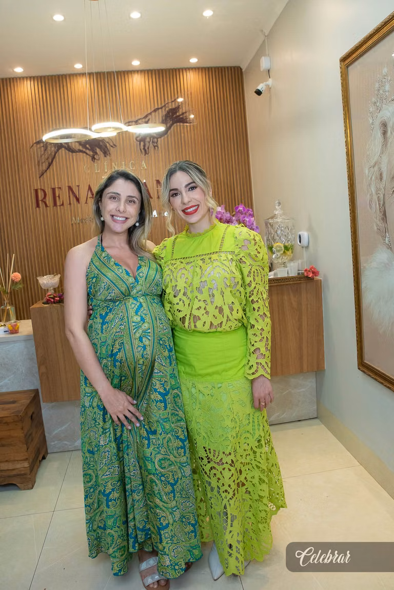Inauguração clínica renassaince - álbum 2 – foto 36