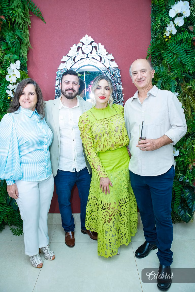 Inauguração clínica renassaince - álbum 2 – foto 4