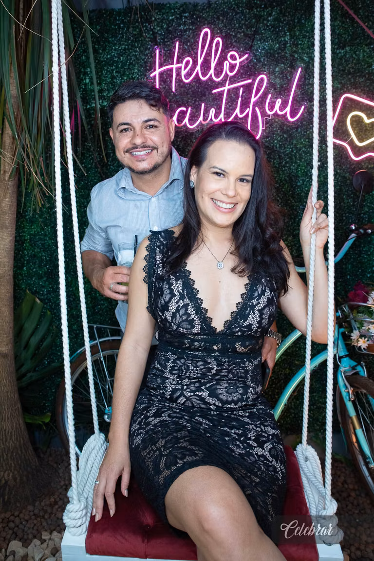 Inauguração clínica renassaince - álbum 2 – foto 6