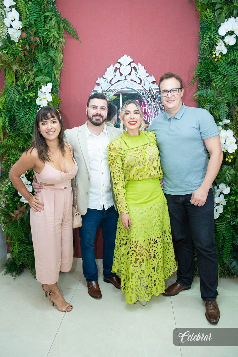 Inauguração clínica renassaince - álbum 2 – foto 68