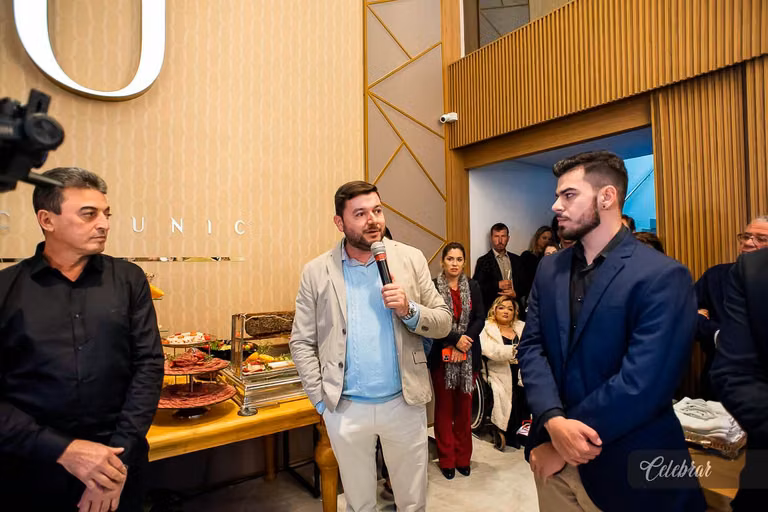 Inauguração face unic dourados – foto 101