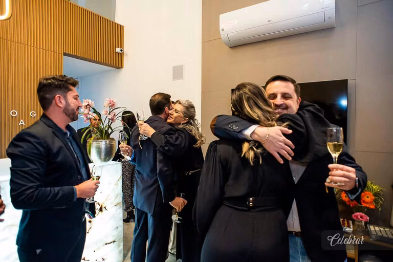 Inauguração face unic dourados – foto 107