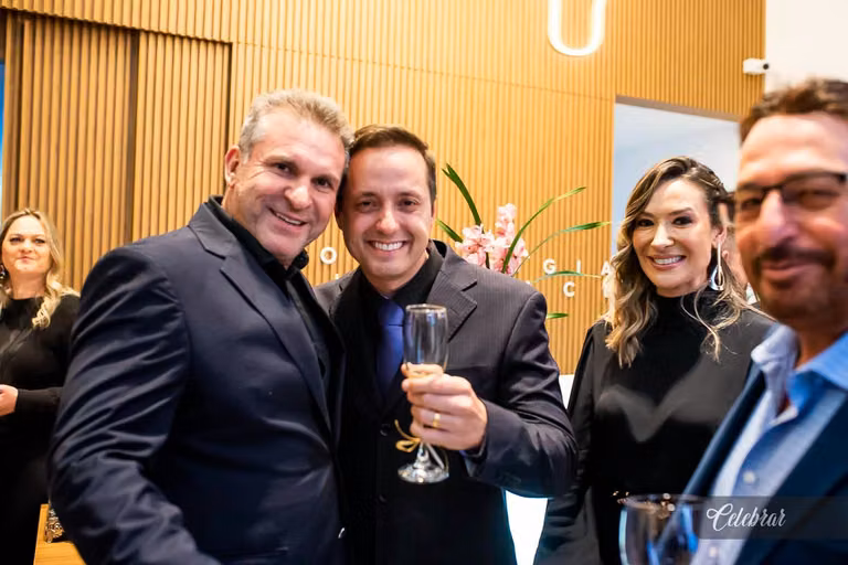 Inauguração face unic dourados – foto 110