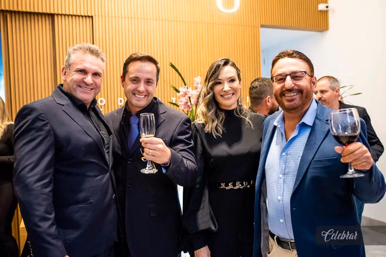 Inauguração face unic dourados – foto 111