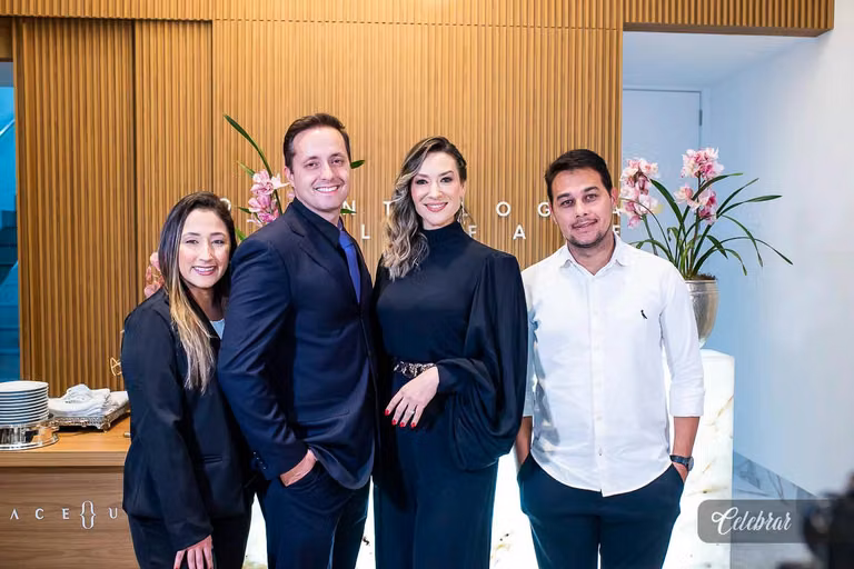 Inauguração face unic dourados – foto 19