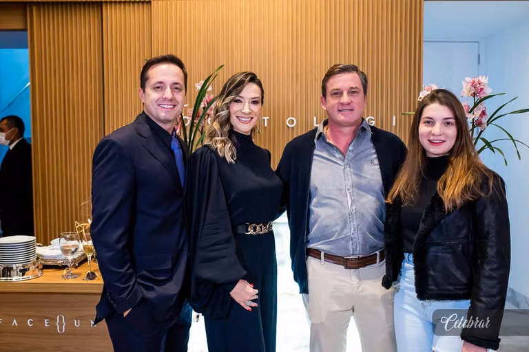 Inauguração face unic dourados – foto 65
