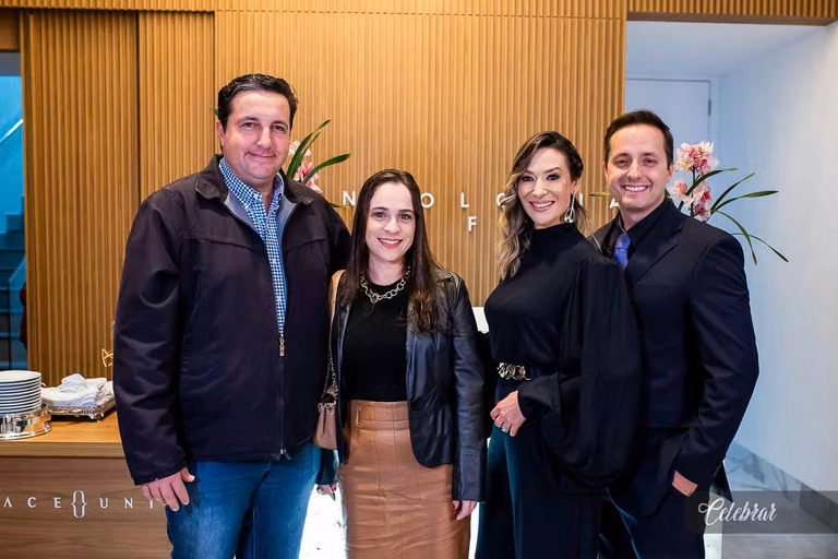 Inauguração face unic dourados – foto 70