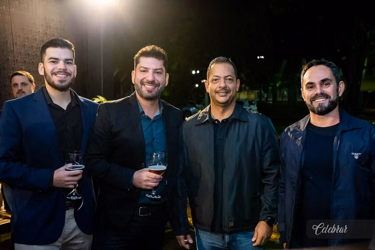 Inauguração face unic dourados – foto 72