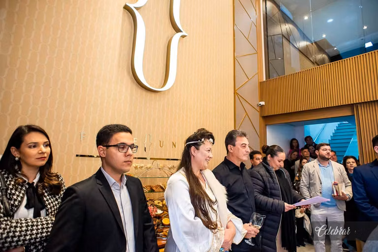 Inauguração face unic dourados – foto 83