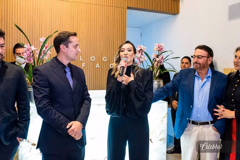 Inauguração face unic dourados – foto 88