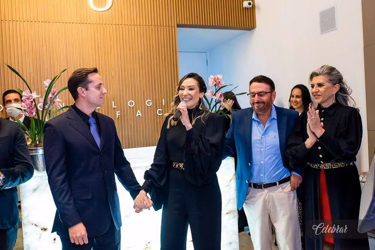 Inauguração face unic dourados – foto 92