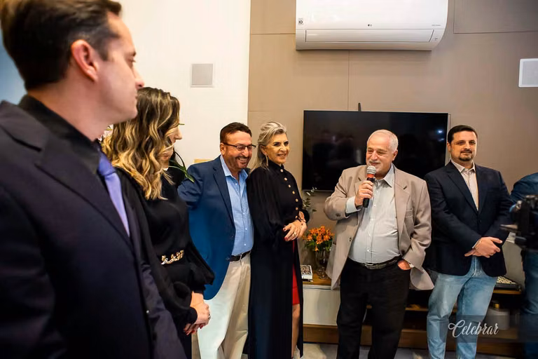 Inauguração face unic dourados – foto 97