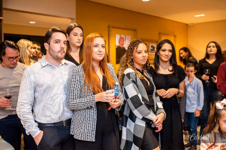 INAUGURAÇÃO Natuzzi Editions Dourados – foto 100