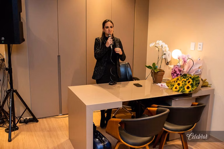 INAUGURAÇÃO Natuzzi Editions Dourados – foto 108