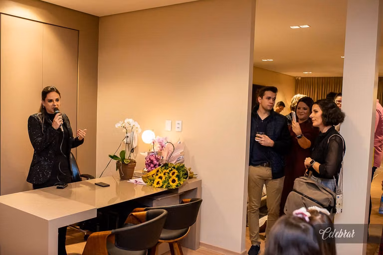 INAUGURAÇÃO Natuzzi Editions Dourados – foto 109