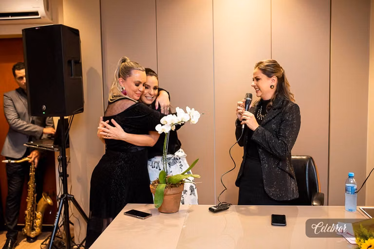 INAUGURAÇÃO Natuzzi Editions Dourados – foto 116