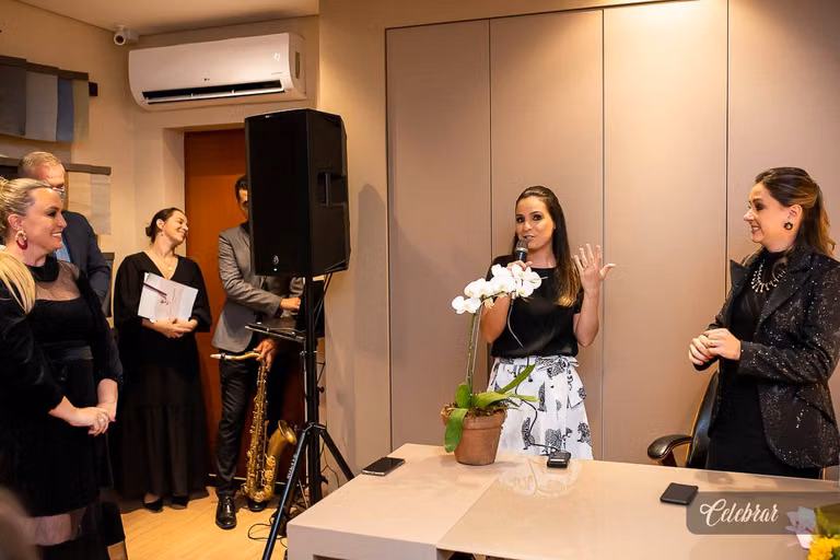 INAUGURAÇÃO Natuzzi Editions Dourados – foto 118