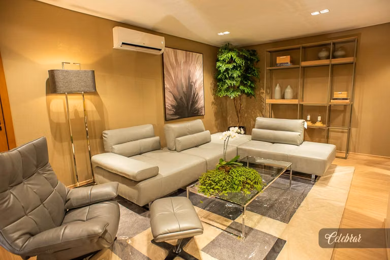 INAUGURAÇÃO Natuzzi Editions Dourados – foto 12