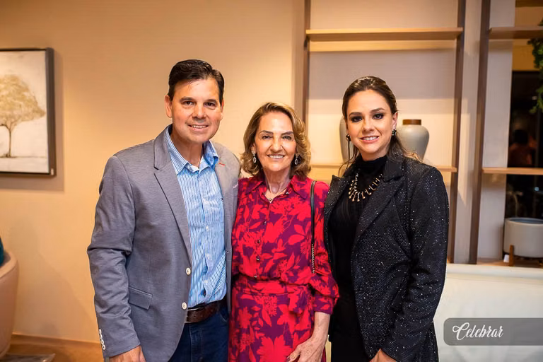 INAUGURAÇÃO Natuzzi Editions Dourados – foto 125