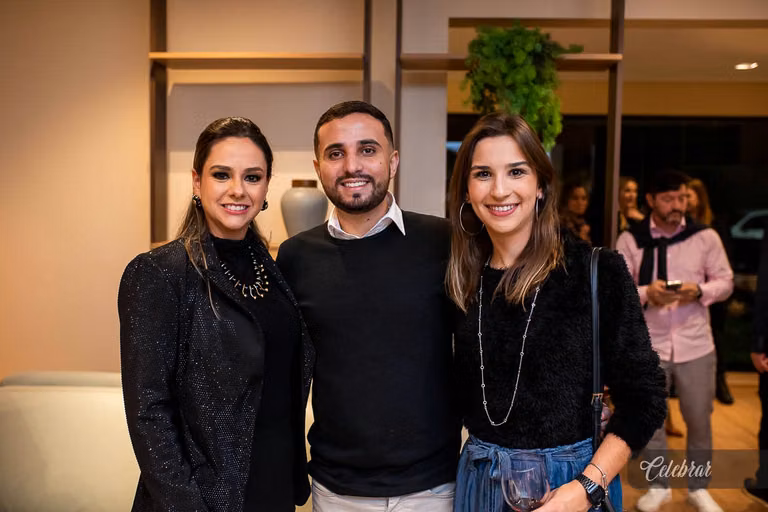 INAUGURAÇÃO Natuzzi Editions Dourados – foto 126