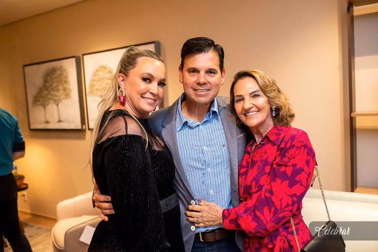 INAUGURAÇÃO Natuzzi Editions Dourados – foto 127