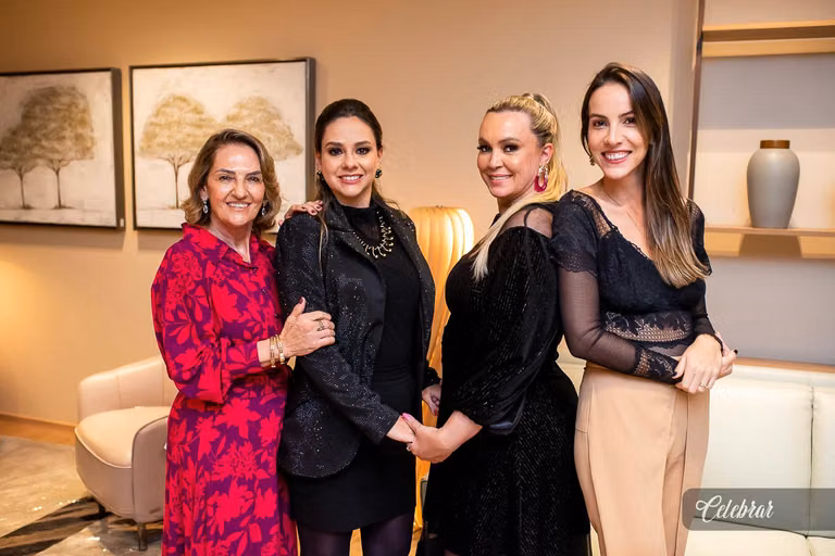 INAUGURAÇÃO Natuzzi Editions Dourados – foto 137