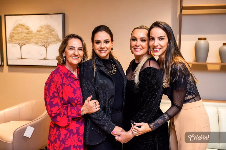 INAUGURAÇÃO Natuzzi Editions Dourados – foto 138