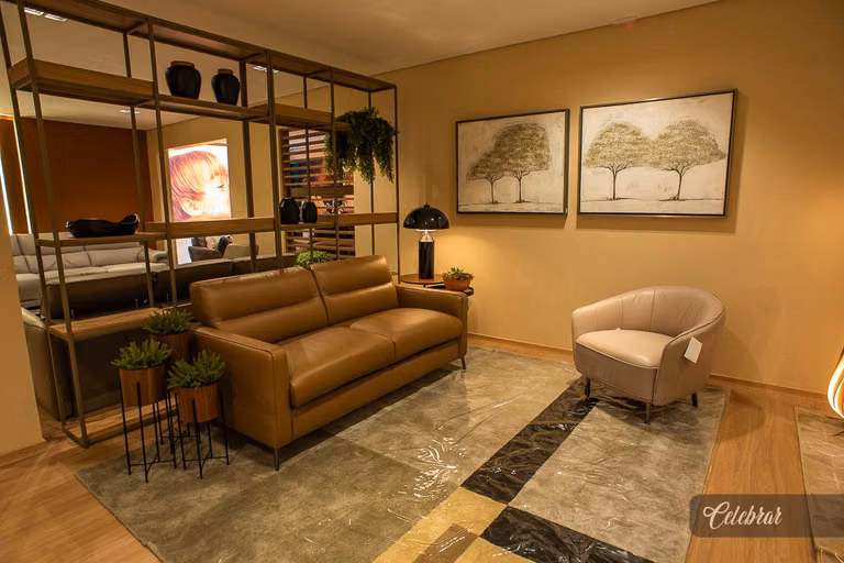 INAUGURAÇÃO Natuzzi Editions Dourados – foto 2