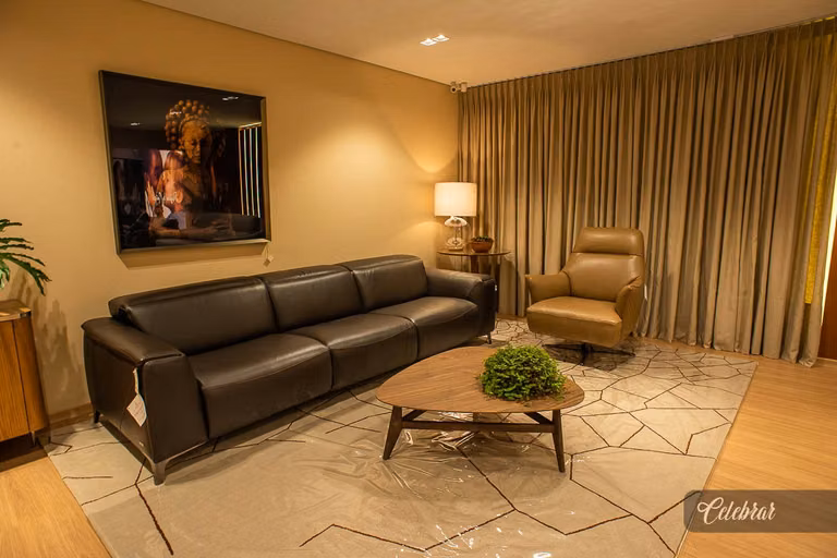 INAUGURAÇÃO Natuzzi Editions Dourados – foto 4