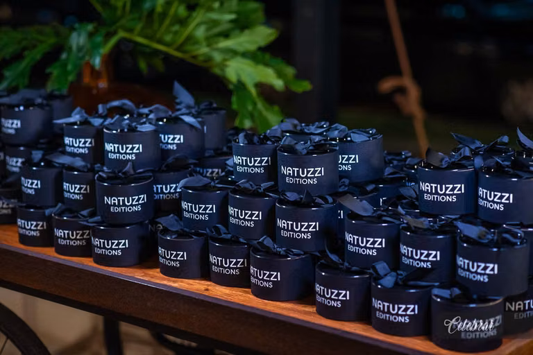 INAUGURAÇÃO Natuzzi Editions Dourados – foto 45