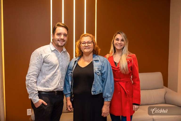 INAUGURAÇÃO Natuzzi Editions Dourados – foto 46