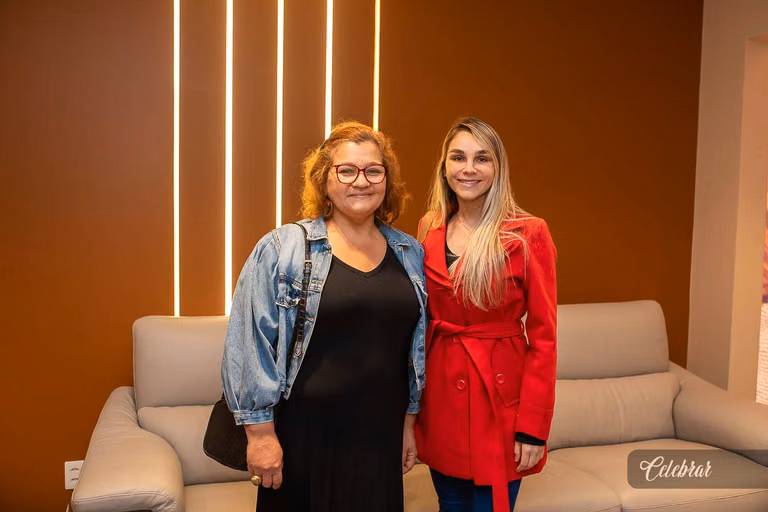 INAUGURAÇÃO Natuzzi Editions Dourados – foto 47