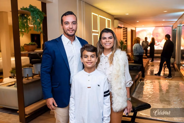 INAUGURAÇÃO Natuzzi Editions Dourados – foto 56