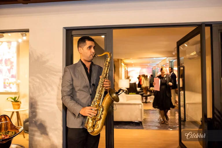 INAUGURAÇÃO Natuzzi Editions Dourados – foto 59