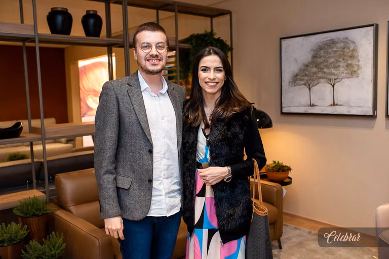 INAUGURAÇÃO Natuzzi Editions Dourados – foto 65