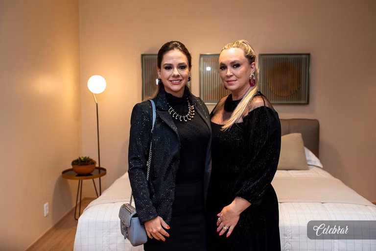 INAUGURAÇÃO Natuzzi Editions Dourados – foto 69