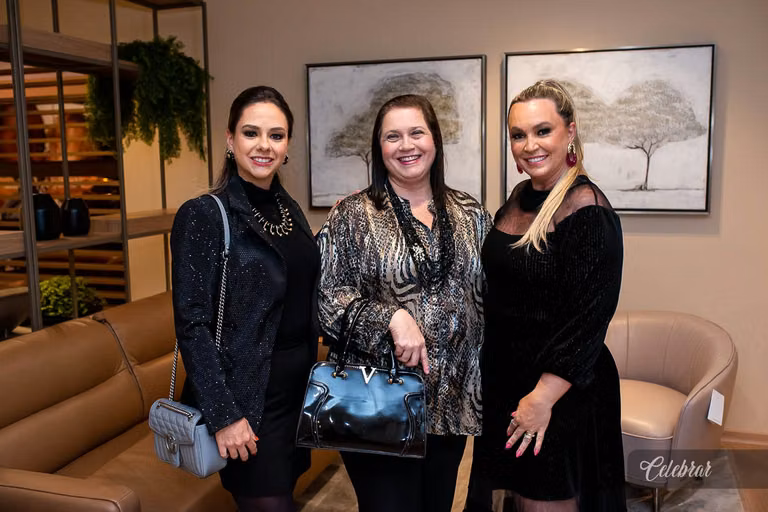 INAUGURAÇÃO Natuzzi Editions Dourados – foto 71