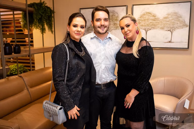 INAUGURAÇÃO Natuzzi Editions Dourados – foto 75
