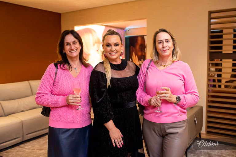 INAUGURAÇÃO Natuzzi Editions Dourados – foto 77